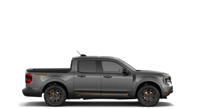 2026 Ford Maverick® External Image 1